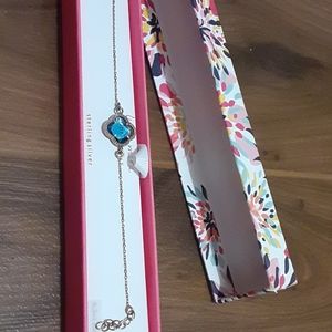 Lucia mara sterling silver bracelet